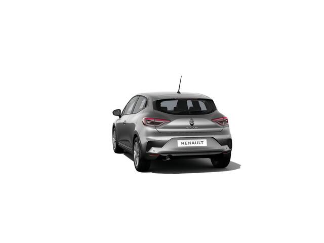 Renault CLIO Evolution TCe 90 GPF | Cruise control met snelheidsbegrenzer | Handbediende airconditioning | Lane Departure Warning met Lane Keep Assist