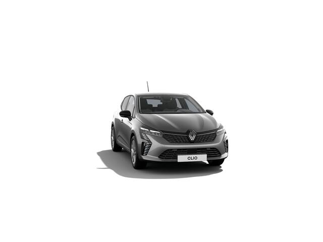 Renault CLIO Evolution TCe 90 GPF | Cruise control met snelheidsbegrenzer | Handbediende airconditioning | Lane Departure Warning met Lane Keep Assist