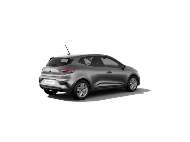 Renault CLIO Evolution TCe 90 GPF | Cruise control met snelheidsbegrenzer | Handbediende airconditioning | Lane Departure Warning met Lane Keep Assist