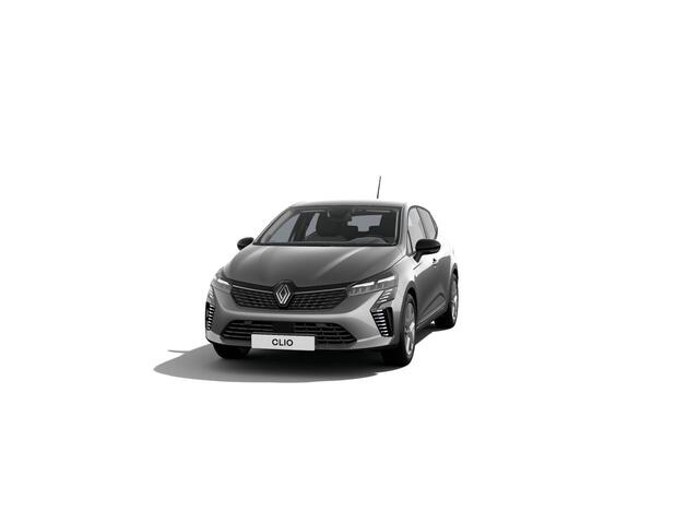 Renault CLIO Evolution TCe 90 GPF | Cruise control met snelheidsbegrenzer | Handbediende airconditioning | Lane Departure Warning met Lane Keep Assist