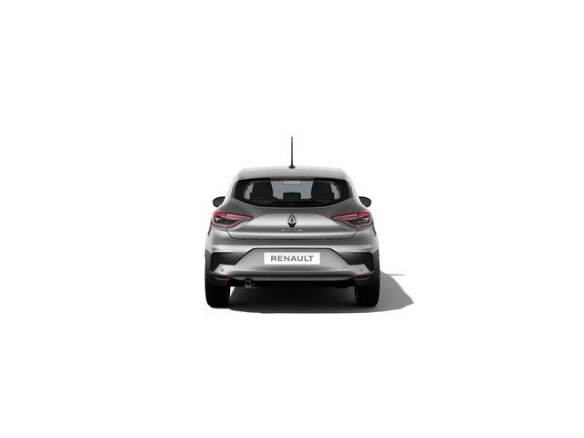 Renault CLIO Evolution TCe 90 GPF | Cruise control met snelheidsbegrenzer | Handbediende airconditioning | Lane Departure Warning met Lane Keep Assist