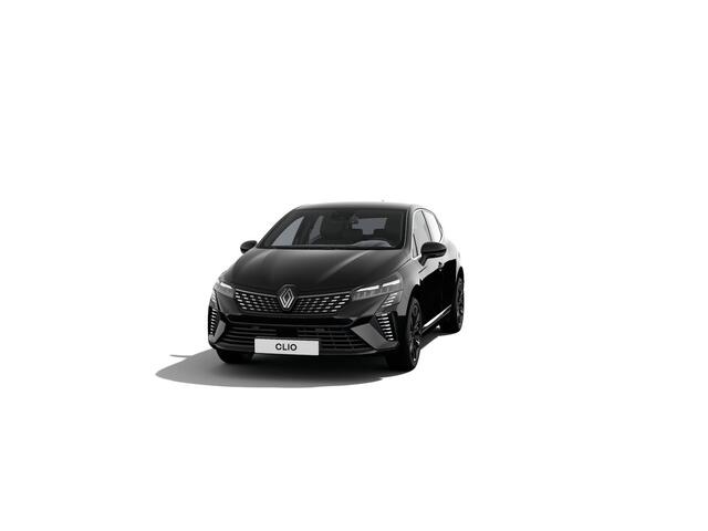 Renault CLIO Techno E-TECH full hybrid 145 | Achteruitrijcamera | Cruise control met snelheidsbegrenzer | Elektronisch geregelde airconditioning
