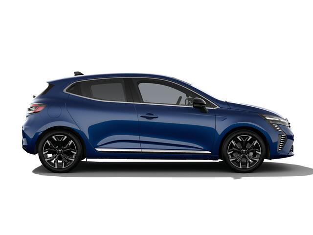 Renault CLIO Techno E-TECH full hybrid 145 | Achteruitrijcamera | Cruise control met snelheidsbegrenzer | Elektronisch geregelde airconditioning