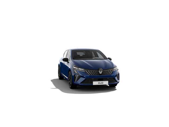 Renault CLIO Techno E-TECH full hybrid 145 | Achteruitrijcamera | Cruise control met snelheidsbegrenzer | Elektronisch geregelde airconditioning