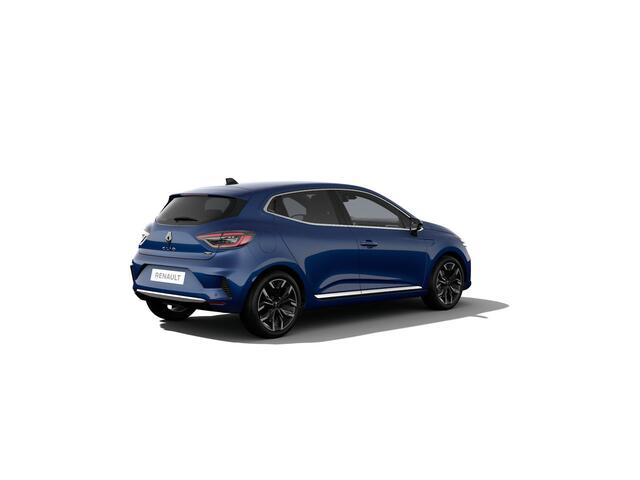 Renault CLIO Techno E-TECH full hybrid 145 | Achteruitrijcamera | Cruise control met snelheidsbegrenzer | Elektronisch geregelde airconditioning