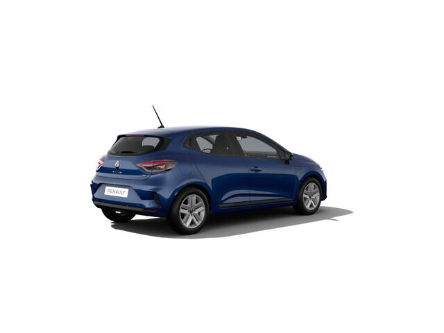 Renault CLIO Evolution E-TECH full hybrid 145 | Cruise control met snelheidsbegrenzer | Handbediende airconditioning | Lane Departure Warning met Lane Keep Assist
