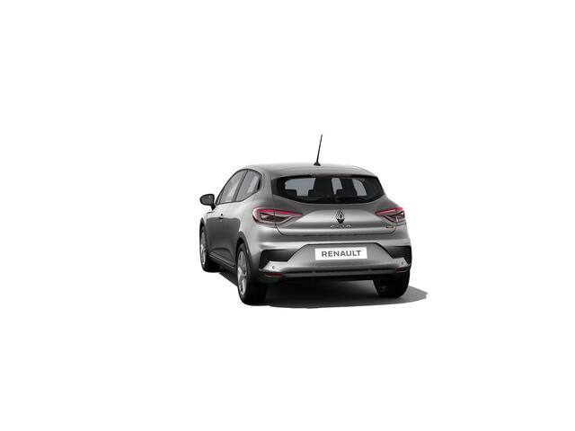 Renault CLIO Evolution E-TECH full hybrid 145 | Cruise control met snelheidsbegrenzer | Handbediende airconditioning | Lane Departure Warning met Lane Keep Assist