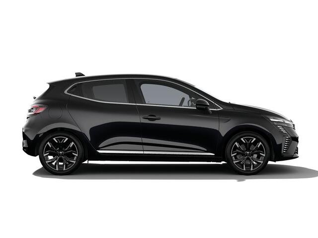 Renault CLIO Techno E-TECH full hybrid 145 | Achteruitrijcamera | Cruise control met snelheidsbegrenzer | Elektronisch geregelde airconditioning