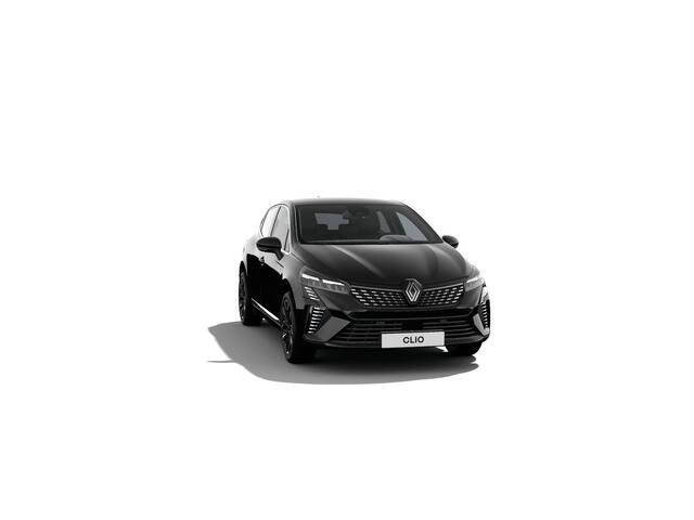 Renault CLIO Techno E-TECH full hybrid 145 | Achteruitrijcamera | Cruise control met snelheidsbegrenzer | Elektronisch geregelde airconditioning