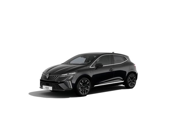Renault CLIO Techno E-TECH full hybrid 145 | Achteruitrijcamera | Cruise control met snelheidsbegrenzer | Elektronisch geregelde airconditioning