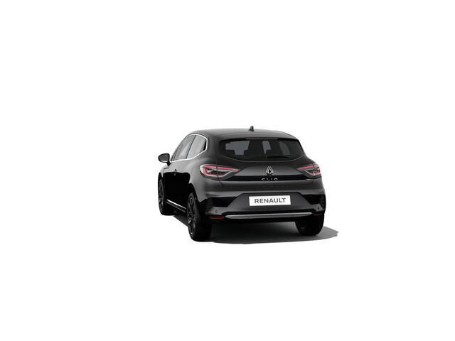 Renault CLIO Techno E-TECH full hybrid 145 | Achteruitrijcamera | Cruise control met snelheidsbegrenzer | Elektronisch geregelde airconditioning