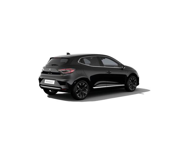 Renault CLIO Techno E-TECH full hybrid 145 | Achteruitrijcamera | Cruise control met snelheidsbegrenzer | Elektronisch geregelde airconditioning