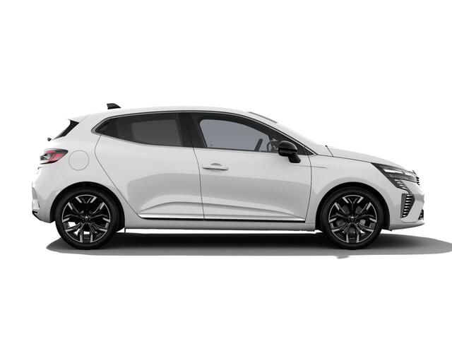 Renault CLIO Techno E-TECH full hybrid 145 | Achteruitrijcamera | Cruise control met snelheidsbegrenzer | Elektronisch geregelde airconditioning
