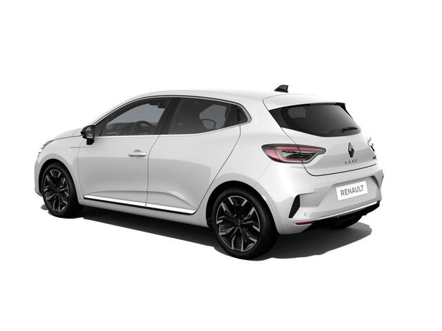 Renault CLIO Techno E-TECH full hybrid 145 | Achteruitrijcamera | Cruise control met snelheidsbegrenzer | Elektronisch geregelde airconditioning