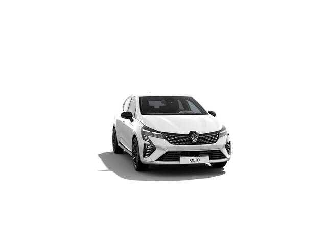 Renault CLIO Techno E-TECH full hybrid 145 | Achteruitrijcamera | Cruise control met snelheidsbegrenzer | Elektronisch geregelde airconditioning