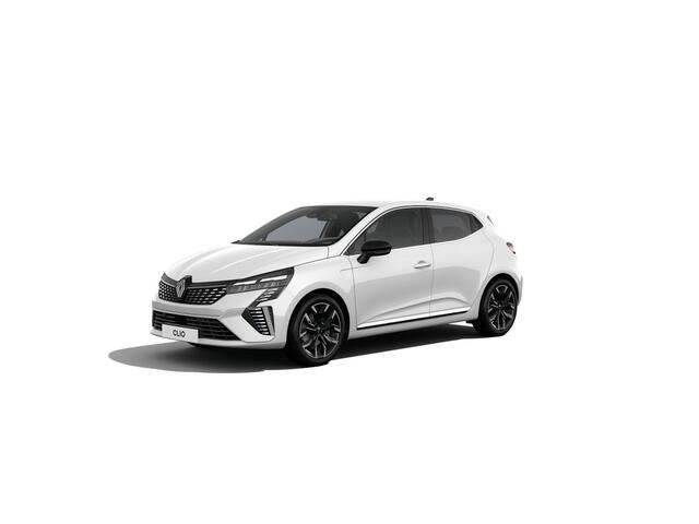 Renault CLIO Techno E-TECH full hybrid 145 | Achteruitrijcamera | Cruise control met snelheidsbegrenzer | Elektronisch geregelde airconditioning