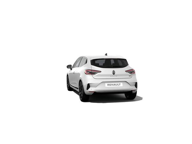 Renault CLIO Techno E-TECH full hybrid 145 | Achteruitrijcamera | Cruise control met snelheidsbegrenzer | Elektronisch geregelde airconditioning