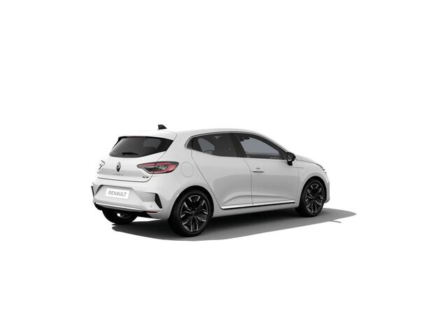 Renault CLIO Techno E-TECH full hybrid 145 | Achteruitrijcamera | Cruise control met snelheidsbegrenzer | Elektronisch geregelde airconditioning