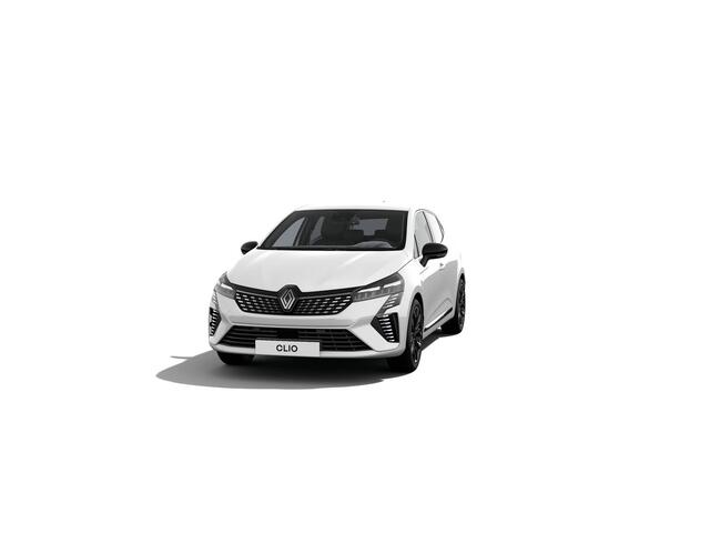 Renault CLIO Techno E-TECH full hybrid 145 | Achteruitrijcamera | Cruise control met snelheidsbegrenzer | Elektronisch geregelde airconditioning