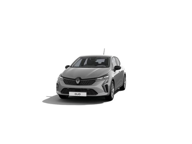 Renault CLIO Evolution E-TECH full hybrid 145 | Cruise control met snelheidsbegrenzer | Handbediende airconditioning | Lane Departure Warning met Lane Keep Assist