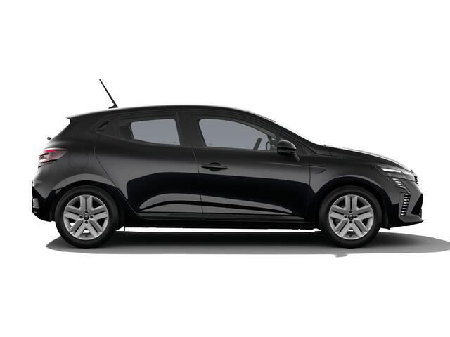Renault CLIO Evolution TCe 90 GPF | Cruise control met snelheidsbegrenzer | Handbediende airconditioning | Lane Departure Warning met Lane Keep Assist