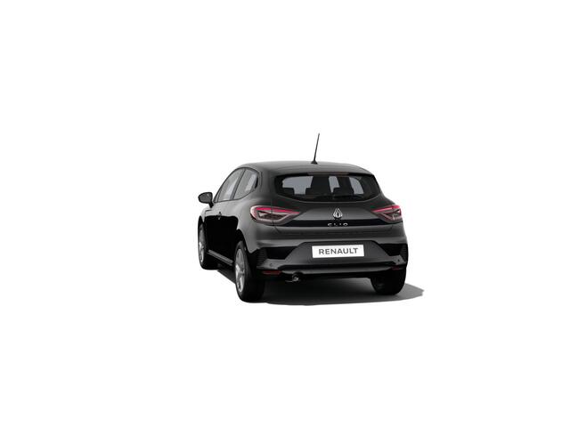 Renault CLIO Evolution TCe 90 GPF | Cruise control met snelheidsbegrenzer | Handbediende airconditioning | Lane Departure Warning met Lane Keep Assist