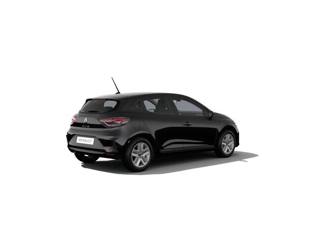 Renault CLIO Evolution TCe 90 GPF | Cruise control met snelheidsbegrenzer | Handbediende airconditioning | Lane Departure Warning met Lane Keep Assist