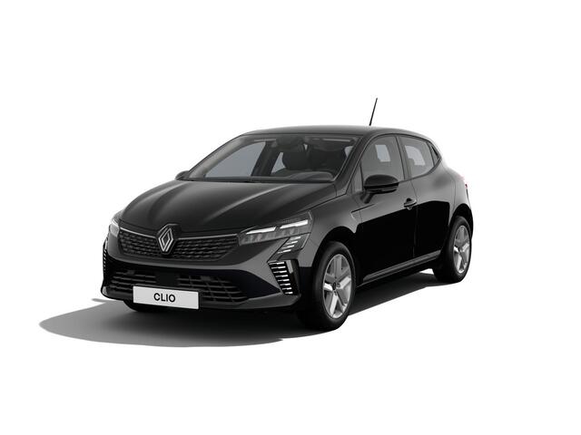 Renault CLIO Evolution E-TECH full hybrid 145 | Cruise control met snelheidsbegrenzer | Handbediende airconditioning | Lane Departure Warning met Lane Keep Assist