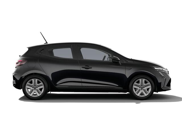 Renault CLIO Evolution E-TECH full hybrid 145 | Cruise control met snelheidsbegrenzer | Handbediende airconditioning | Lane Departure Warning met Lane Keep Assist
