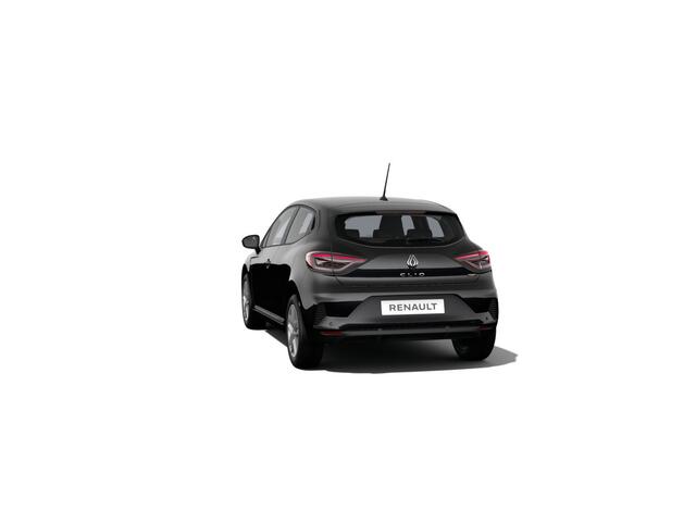 Renault CLIO Evolution E-TECH full hybrid 145 | Cruise control met snelheidsbegrenzer | Handbediende airconditioning | Lane Departure Warning met Lane Keep Assist