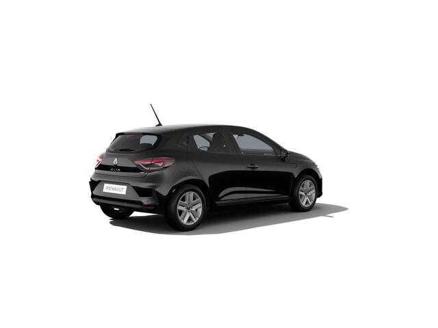 Renault CLIO Evolution E-TECH full hybrid 145 | Cruise control met snelheidsbegrenzer | Handbediende airconditioning | Lane Departure Warning met Lane Keep Assist