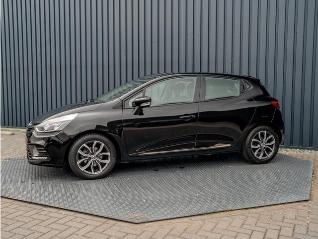 Renault CLIO 0.9 TCe Zen | Navi | Cruise Control | Lm-velgen | Prijs Rijklaar!!