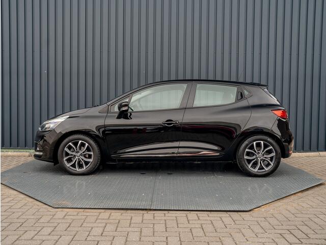 Renault CLIO 0.9 TCe Zen | Navi | Cruise Control | Lm-velgen | Prijs Rijklaar!!