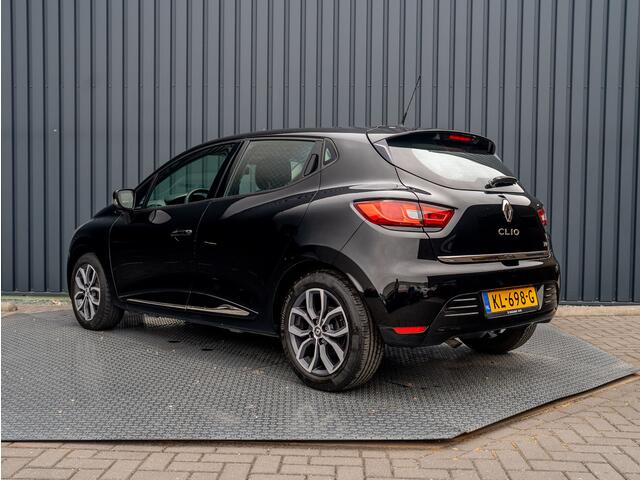 Renault CLIO 0.9 TCe Zen | Navi | Cruise Control | Lm-velgen | Prijs Rijklaar!!