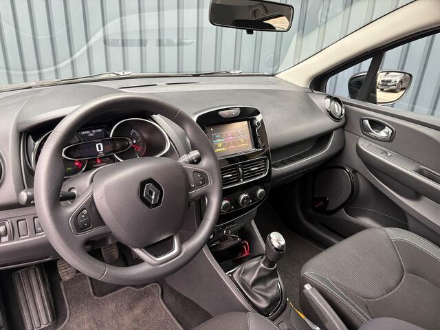 Renault CLIO 0.9 TCe Zen | Navi | Cruise Control | Lm-velgen | Prijs Rijklaar!!