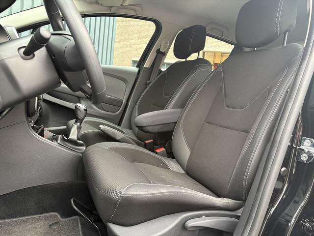 Renault CLIO 0.9 TCe Zen | Navi | Cruise Control | Lm-velgen | Prijs Rijklaar!!