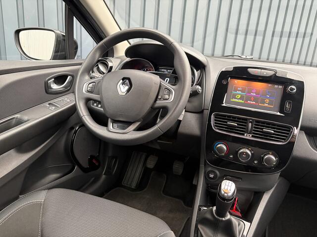 Renault CLIO 0.9 TCe Zen | Navi | Cruise Control | Lm-velgen | Prijs Rijklaar!!