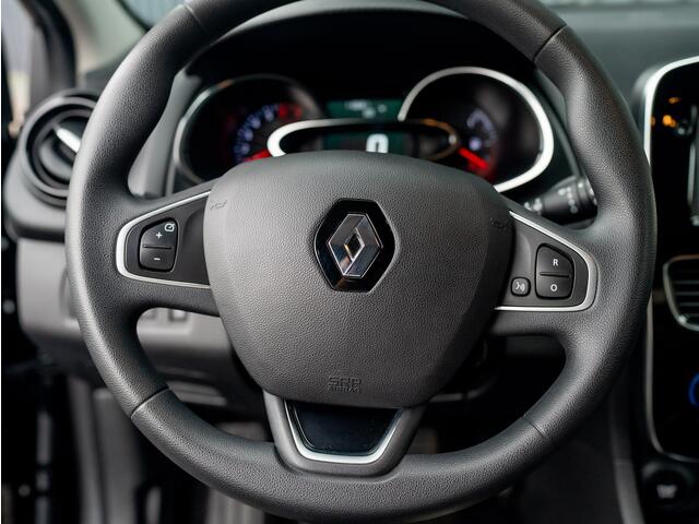 Renault CLIO 0.9 TCe Zen | Navi | Cruise Control | Lm-velgen | Prijs Rijklaar!!