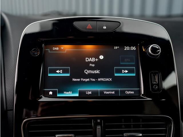 Renault CLIO 0.9 TCe Zen | Navi | Cruise Control | Lm-velgen | Prijs Rijklaar!!