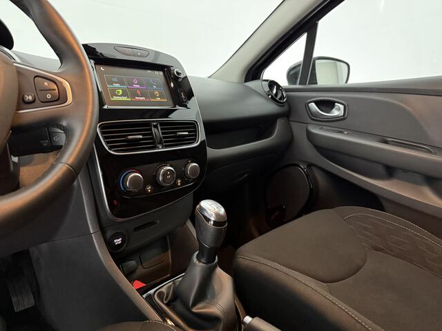 Renault CLIO 0.9 TCe Limited Airco Cruise Carplay Navigatie LED PDC Trekhaak 16"LMV