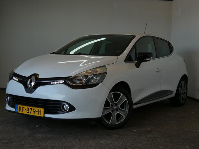 Renault CLIO 0.9 TCe Night&Day