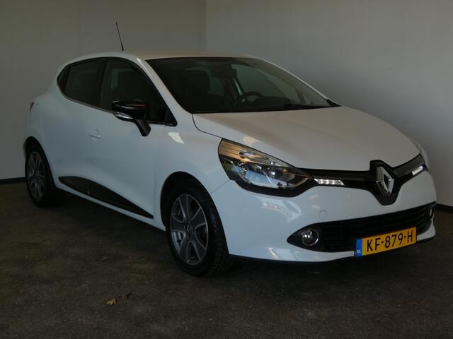 Renault CLIO 0.9 TCe Night&Day
