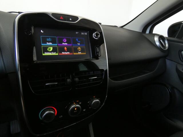 Renault CLIO 0.9 TCe Night&Day