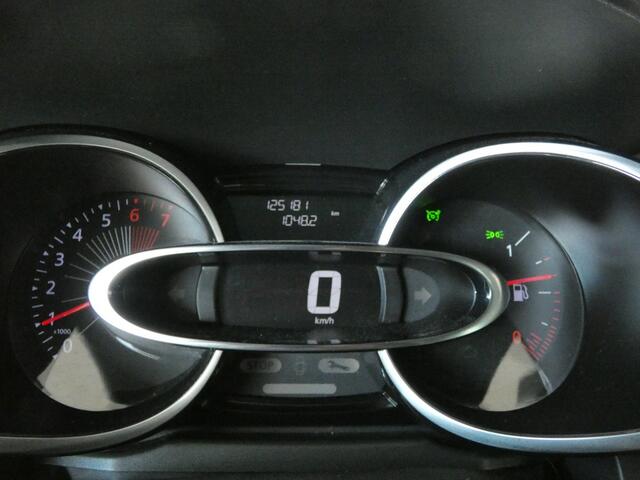 Renault CLIO 0.9 TCe Night&Day
