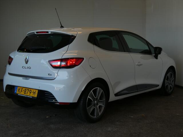 Renault CLIO 0.9 TCe Night&Day