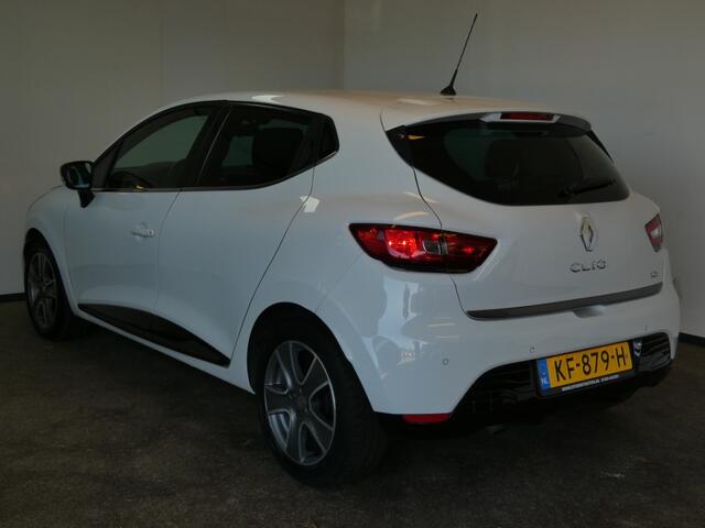 Renault CLIO 0.9 TCe Night&Day