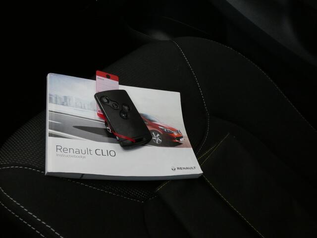 Renault CLIO 0.9 TCe Night&Day
