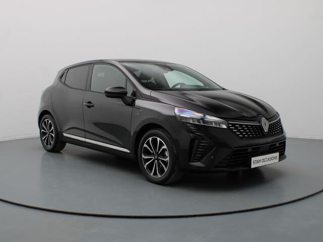 Renault CLIO E-Tech Full Hybrid 145pk techno Camera | Cruise | Climate | Parkeersens. v+a | Stoel-/stuurverw.
