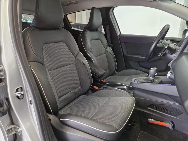 Renault CLIO 1.0 TCe Intens | ORG.NL | CLIMA | CARPLAY | 17" LMV | DEALERONDERHOUDEN |