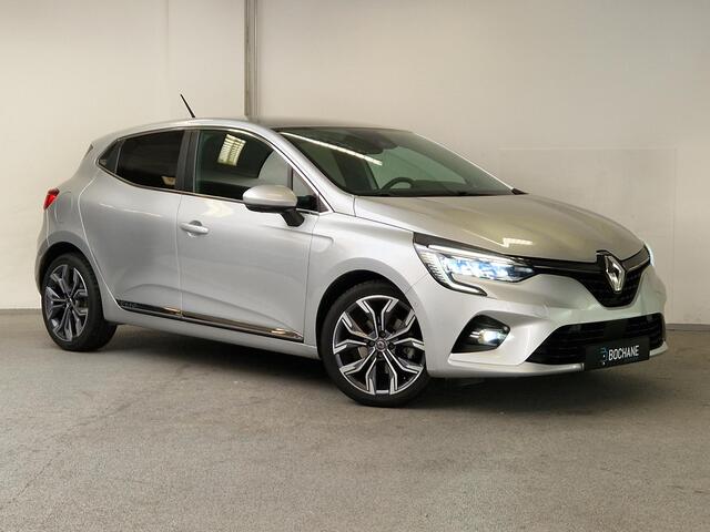 Renault CLIO 1.0 TCe Intens | ORG.NL | CLIMA | CARPLAY | 17" LMV | DEALERONDERHOUDEN |